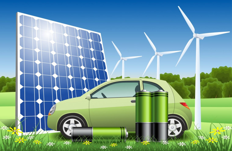 Энергосберегающие технологии на  автомобильном  транспорте.